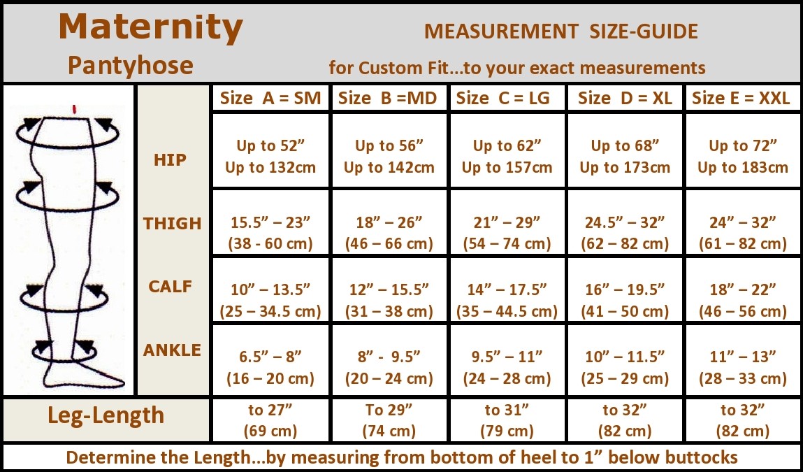 the-natural-maternity-pantyhose-size-chart-image